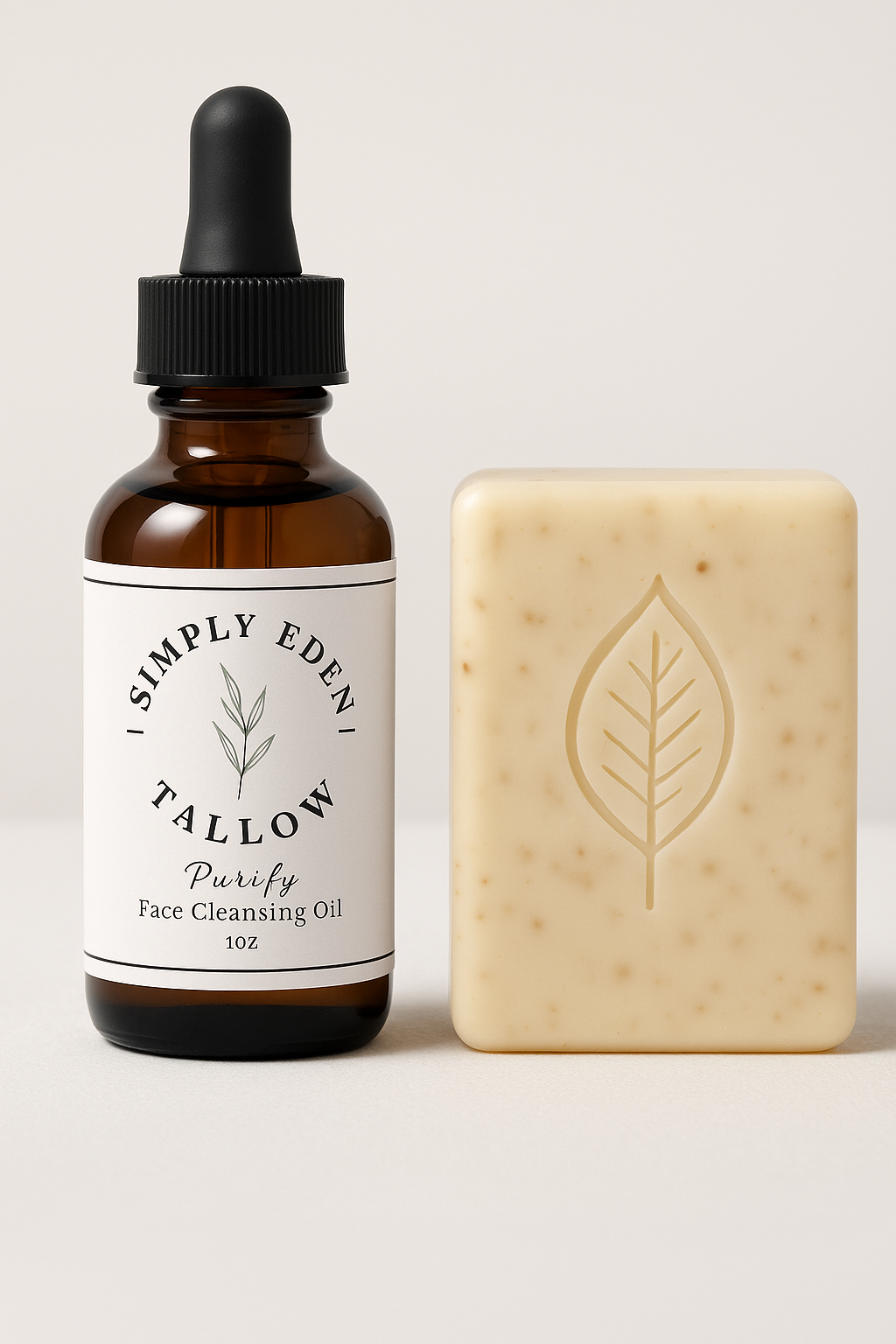 Cleansing Duo