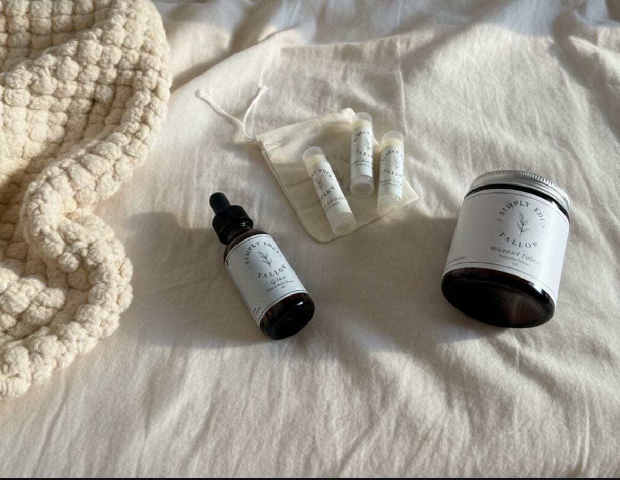 Pregnant Mama Bundle