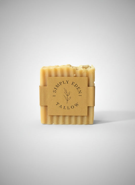 Tallow Soap