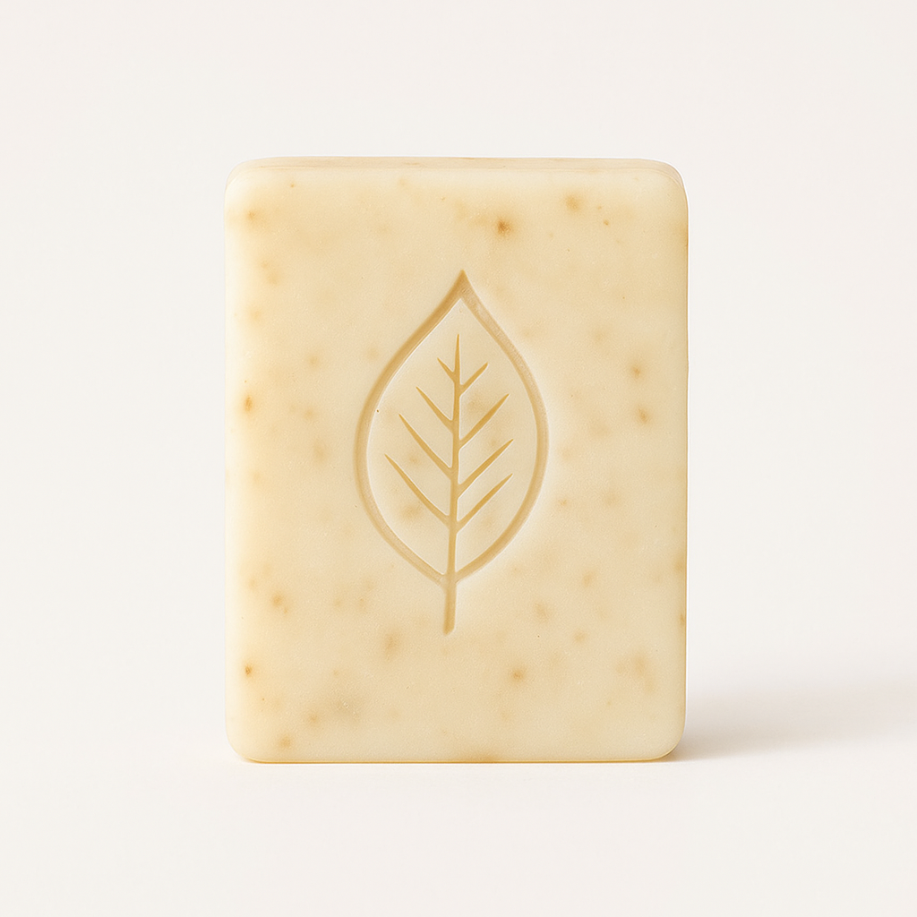 Facial Cleansing Bar