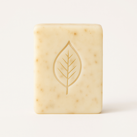 Facial Cleansing Bar