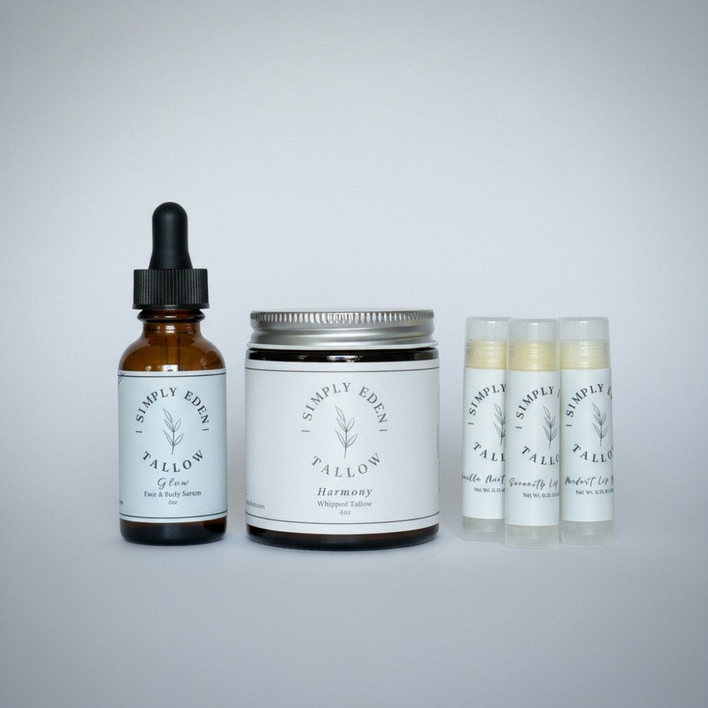 Pregnant Mama Bundle