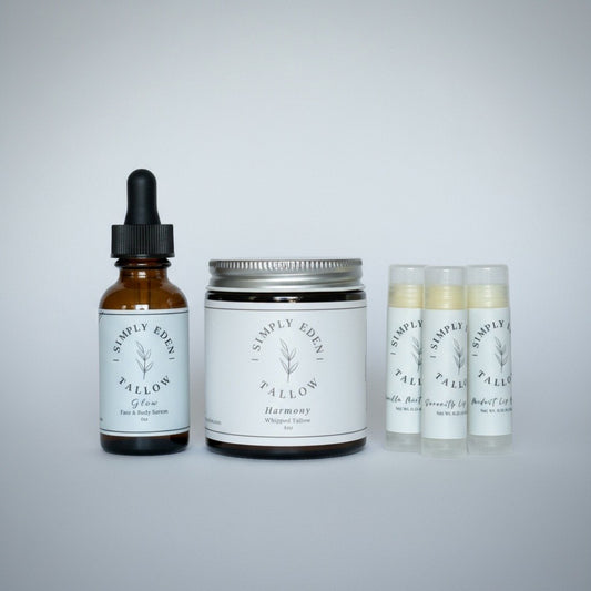 Pregnant Mama Bundle