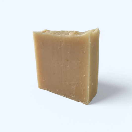 Tallow Soap
