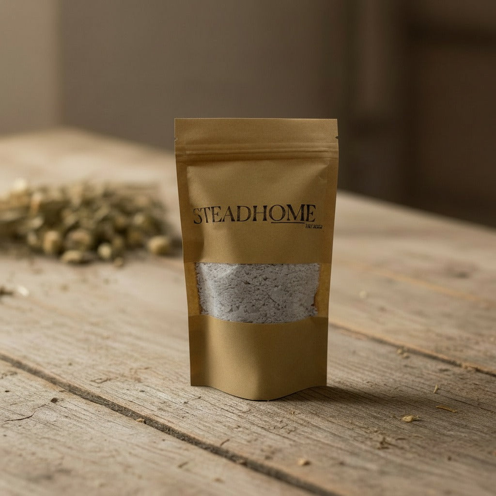 Soothing Bath Salt Kit